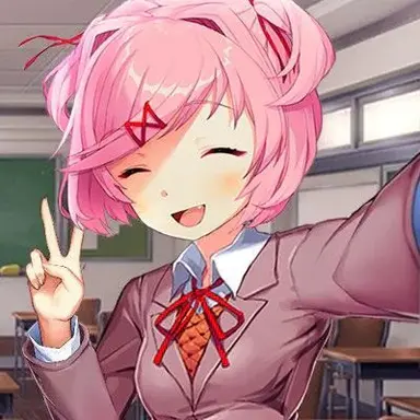 Profile image of Natsuki