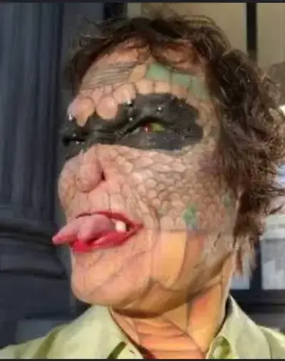 PettySaola2259의 The Creepy Arthur