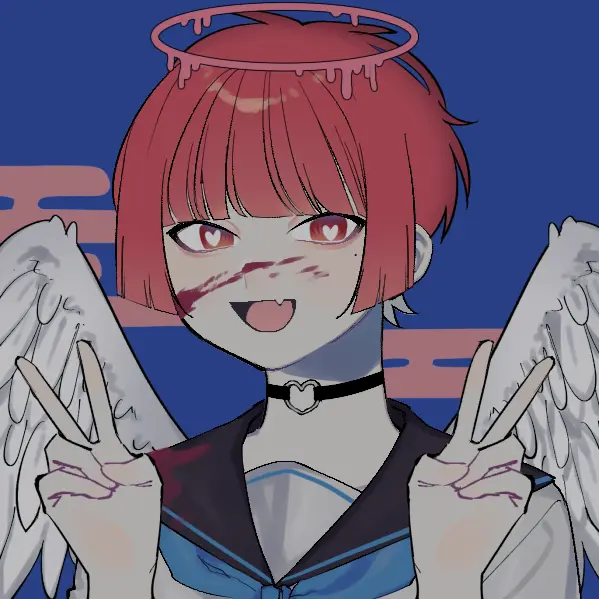 Saltymay의 Maxie!