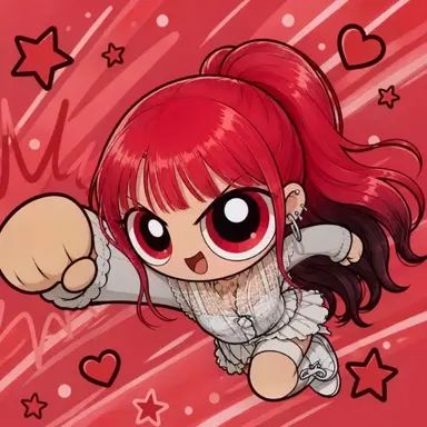 Profile image of CHIKA