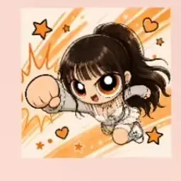 Profile image of こはる