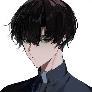 Profile image of Father Leon