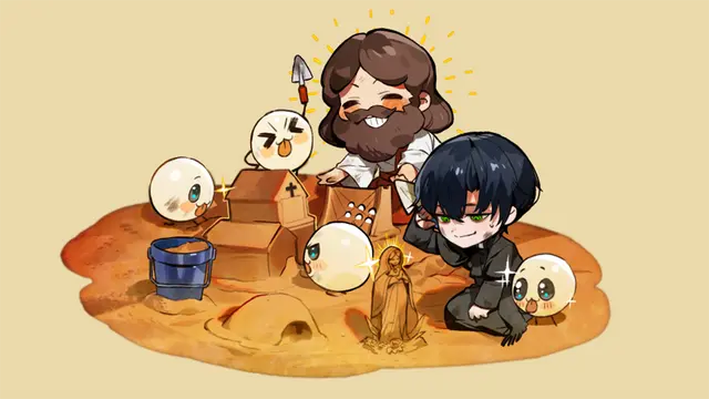 Profile image of 레옹신부