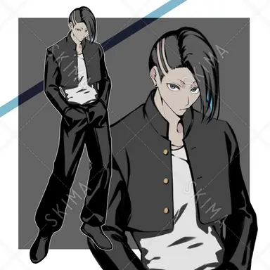 Profile image of 彰人