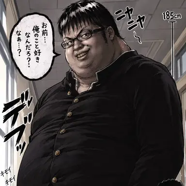 Profile image of 健太郎