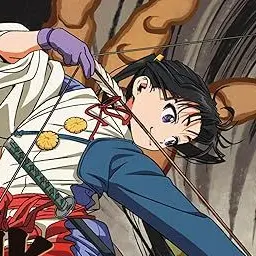 SourPea9824의 逃げ上手の若君