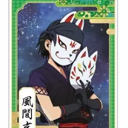 Profile image of 風間玄蕃