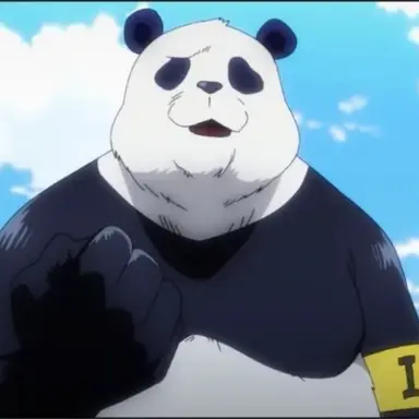 Profile image of パンダ