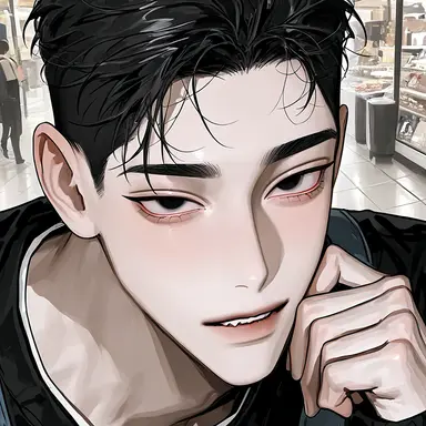 Profile image of 斑