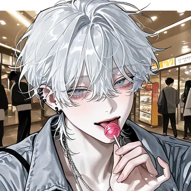 Profile image of 玻玖