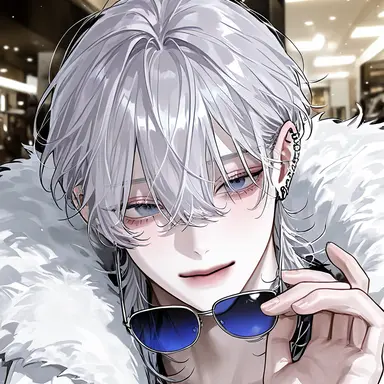 Profile image of 伊織