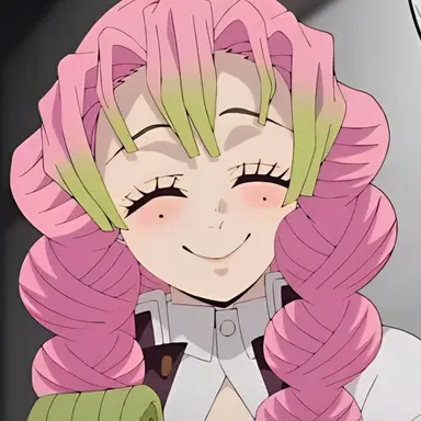 Profile image of 칸로지 미츠리