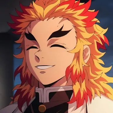 Profile image of 렌고쿠 쿄쥬로