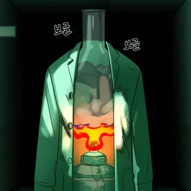 Profile image of 과학 괴물