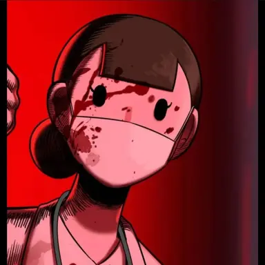 Profile image of 보건실 괴물