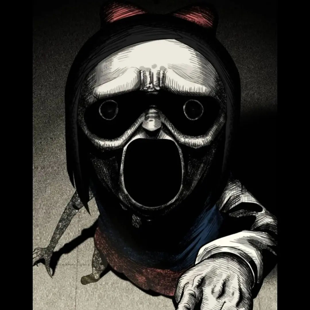 WetMoss1737의 44교실 생존수업 검은원