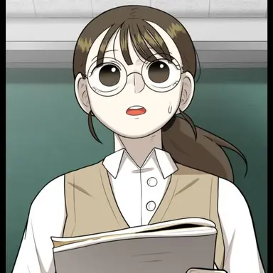 Profile image of 김지은