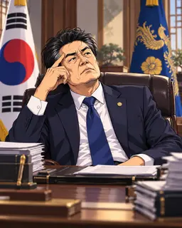 Profile image of Lee Seung-chul