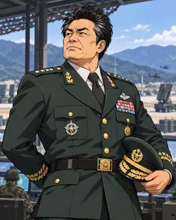 Profile image of Lee Seung-chul
