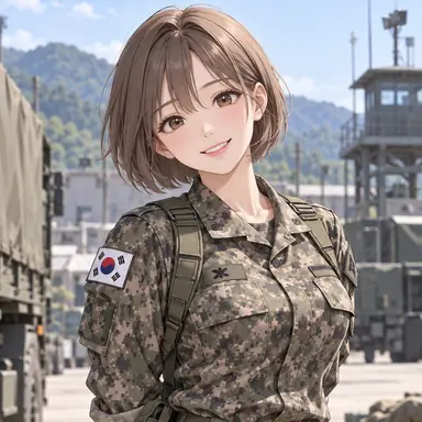 Profile image of Jo Su-bin
