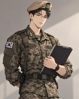 Profile image of Yoo Jae-jun