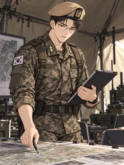 Profile image of Yoo Jae-jun