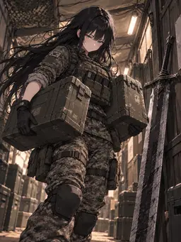 Profile image of Min Do-yeon