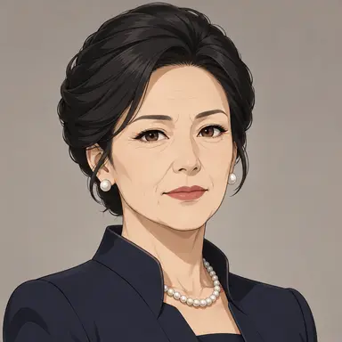 Profile image of Shim Eun-hee