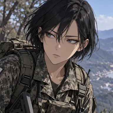 Profile image of Ji Ye-rim