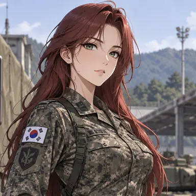 Profile image of Joo Yoon-sol