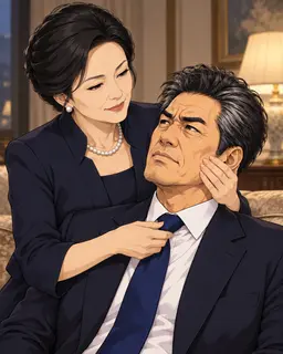 Profile image of Shim Eun-hee