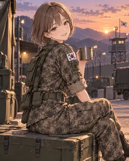 Profile image of Jo Su-bin