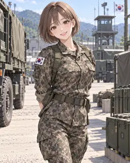 Profile image of Jo Su-bin