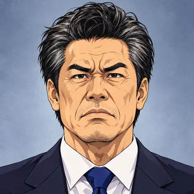 Profile image of Lee Seung-chul
