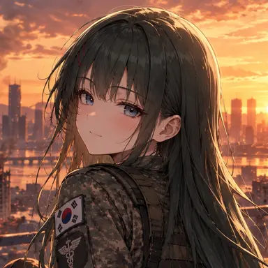 Profile image of Seo Jo-eun
