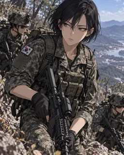 Profile image of Ji Ye-rim
