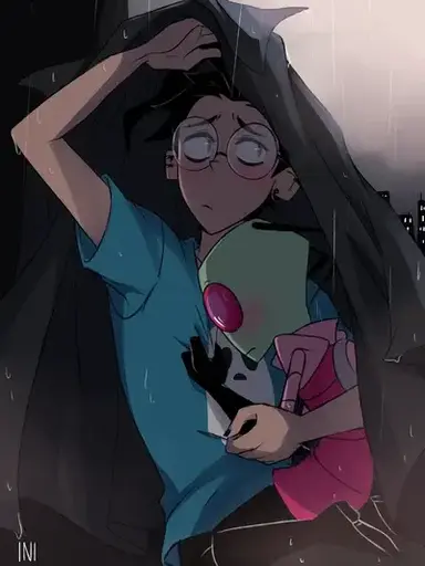 Profile image of Zadr 2 - Storm