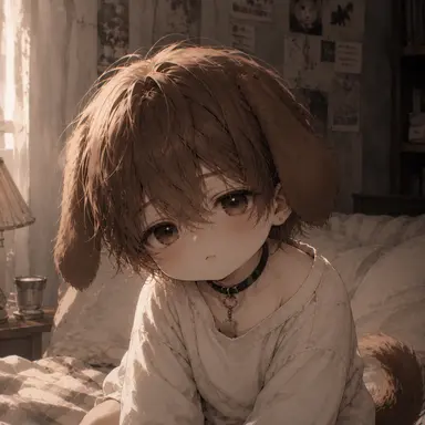 Profile image of チャイ