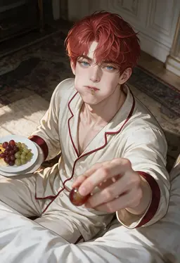 Profile image of シオン