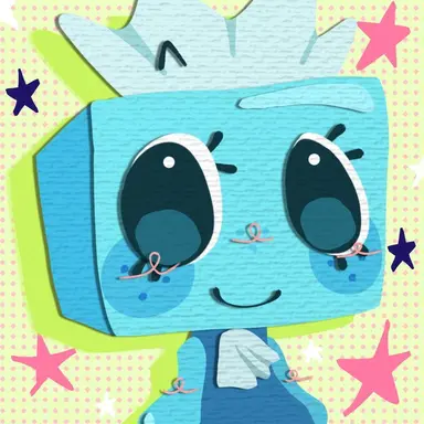 Profile image of Tisha