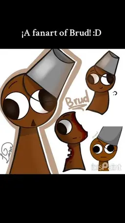 Profile image of Brud
