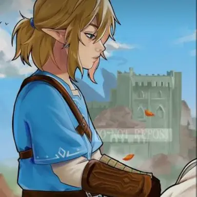 Profile image of Link