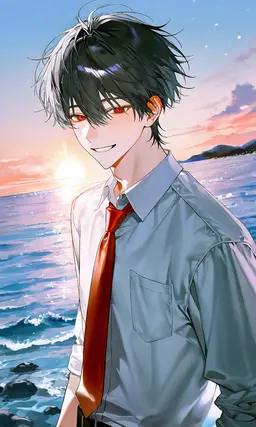 Profile image of Yuji Okitani