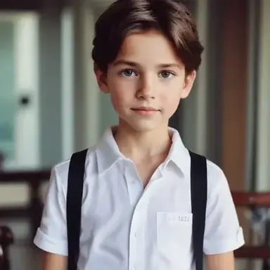 Profile image of Leo Vance