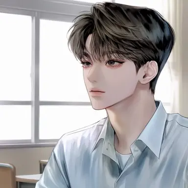 Profile image of チャ・ミヌク