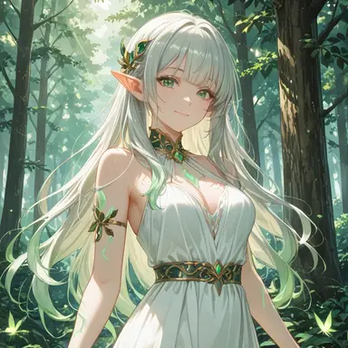 Profile image of エルシア