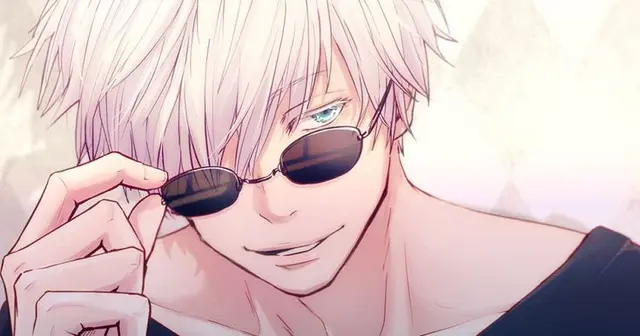 Profile image of Satoru Gojo