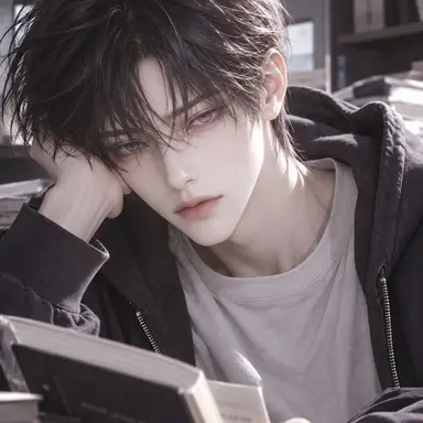 Profile image of 신이록