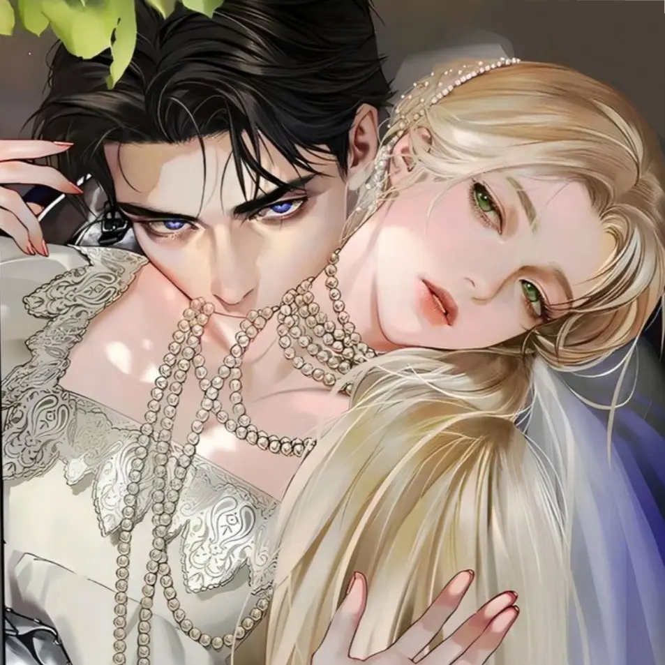 choryeong의 칼립스 폰 페르시아