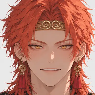 Profile image of Wukong